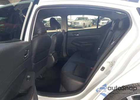 2021 Nissan Altima Sr Fwd from USA, damaged, VIN 1N4BL4CV6MN324602